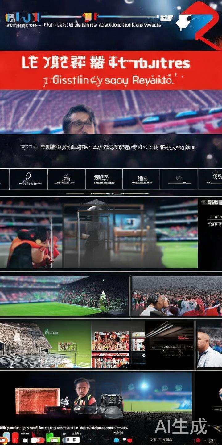 乐鱼体育赛事平台全方位覆盖最新体育资讯与精彩比赛回放，带你尽享运动盛宴