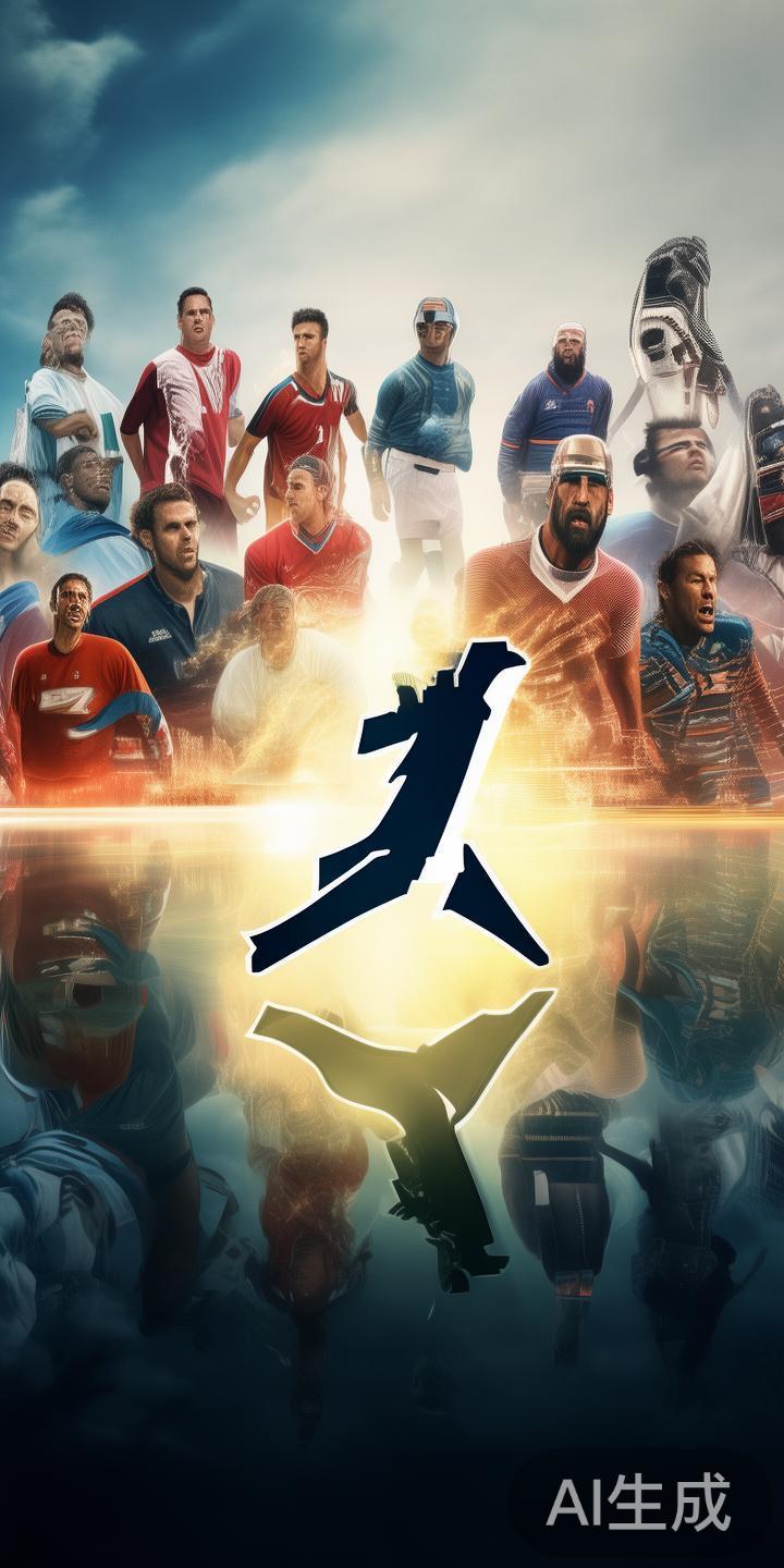 博鱼体育荣耀升级为乐竞体育，共创体育产业新未来