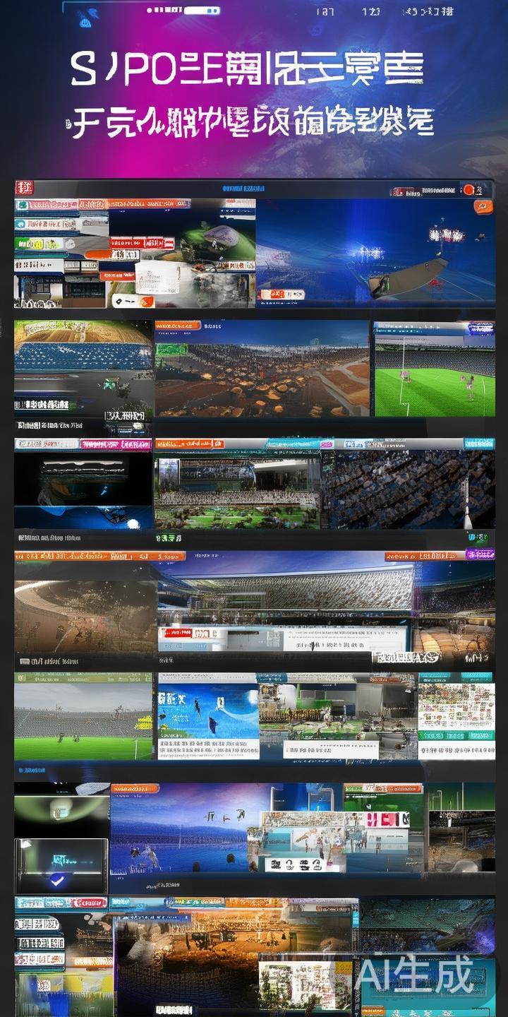 乐鱼app体育软件全面解析：丰富功能、独特特色与卓越用户体验全面揭秘