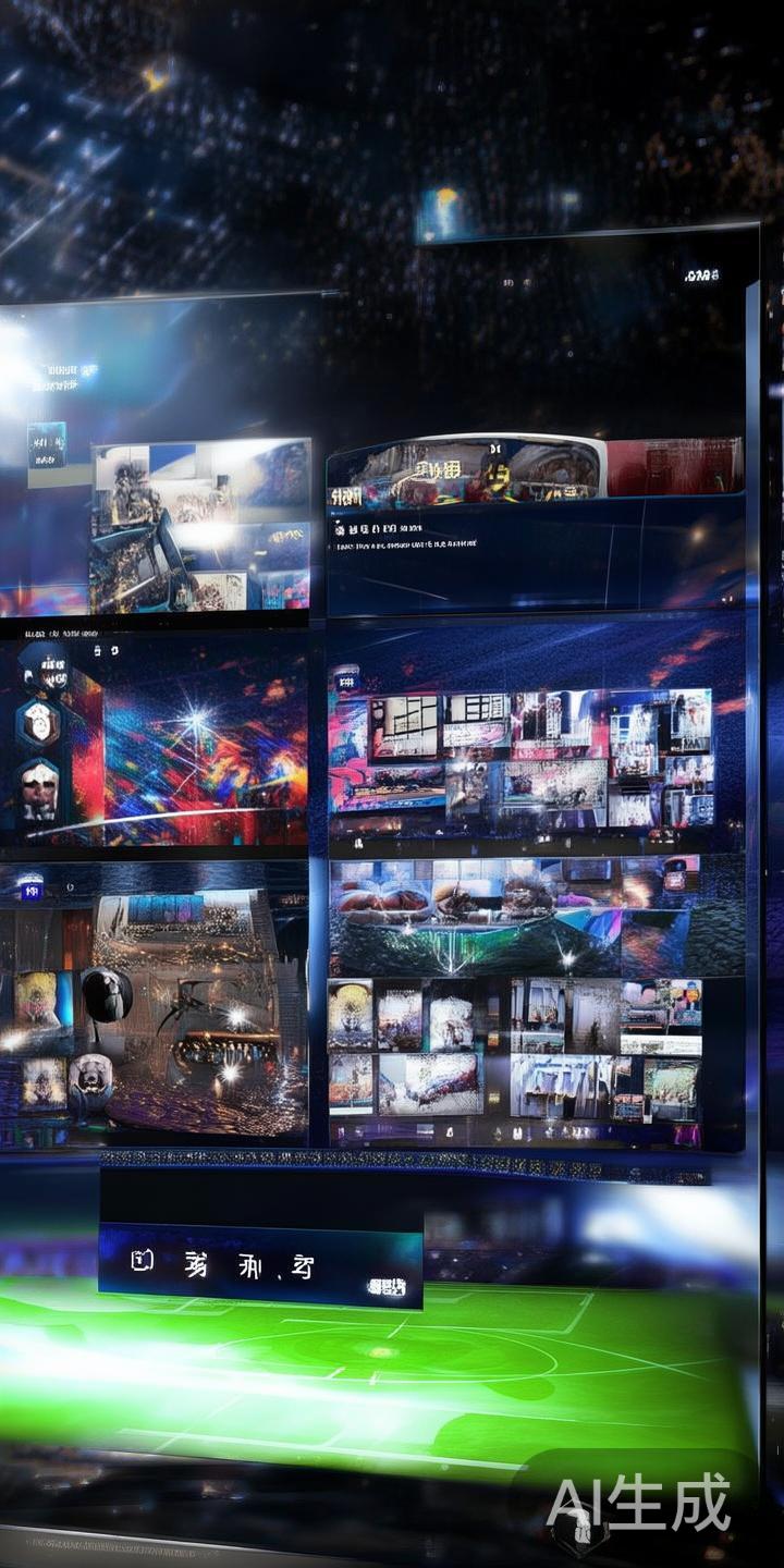 乐鱼体育最新下载安装指南：轻松畅享精彩体育赛事平台体验