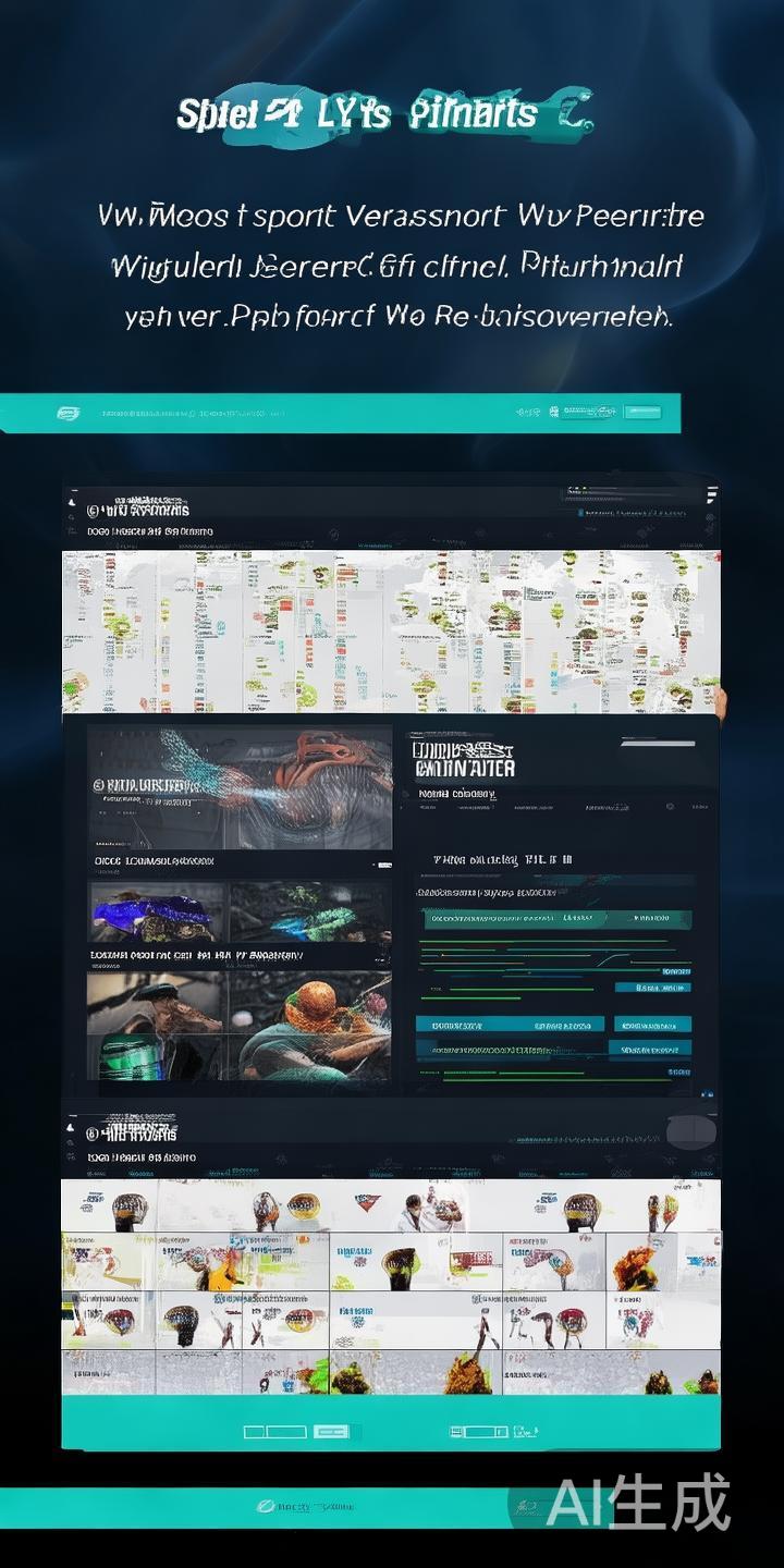 乐鱼体育网页登录版官方入口全面开启，畅享极速高清体育赛事体验新纪元