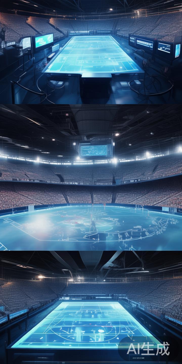 全面解析乐鱼体育科技公司的发展历程与未来战略布局