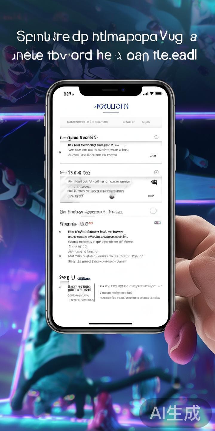 乐鱼体育app苹果版下载安装教程 免费获取地址轻松畅享体育盛宴