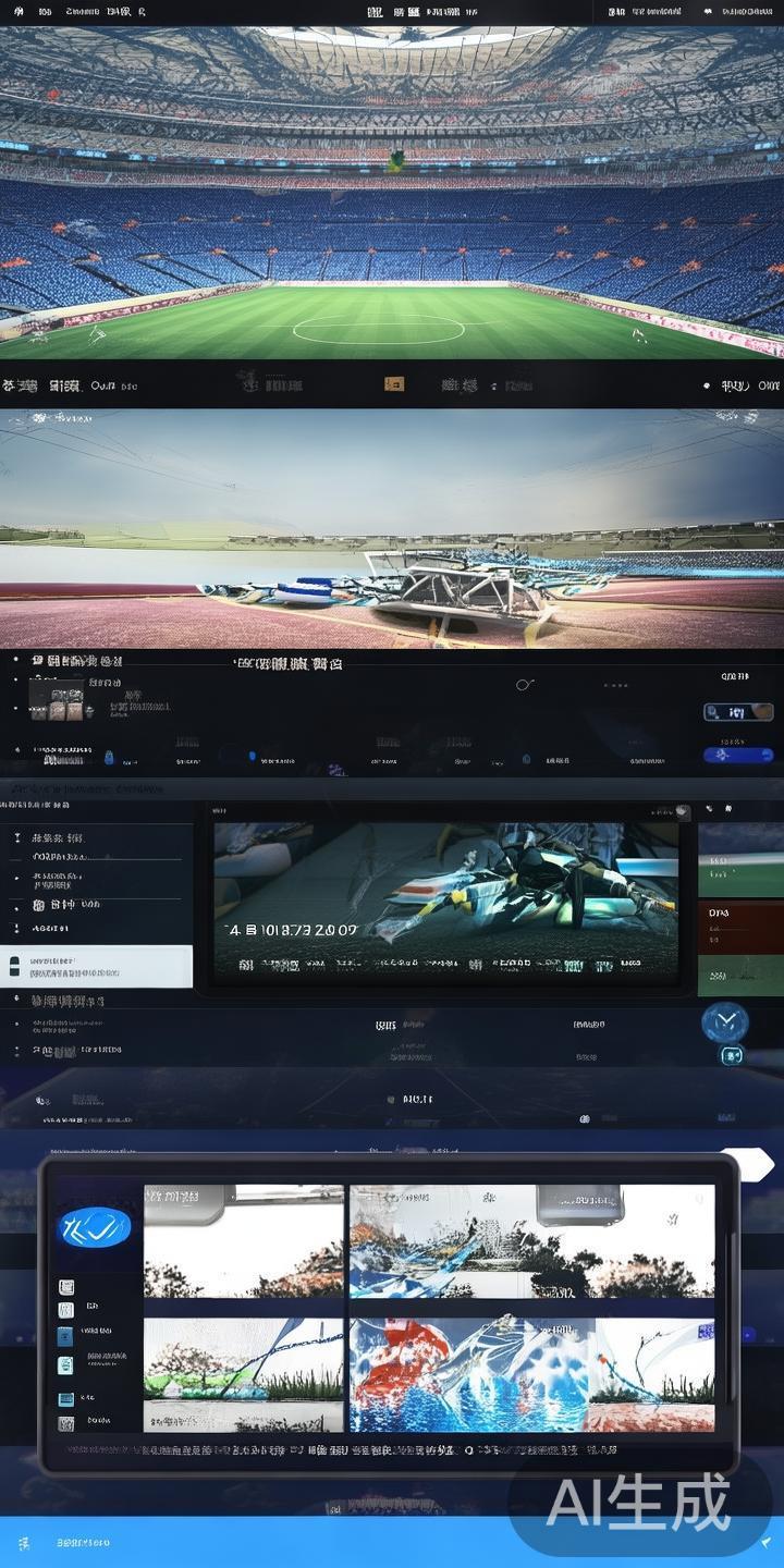 乐鱼直播体育官方软件下载大全：尽享高清免费高清比赛现场体验