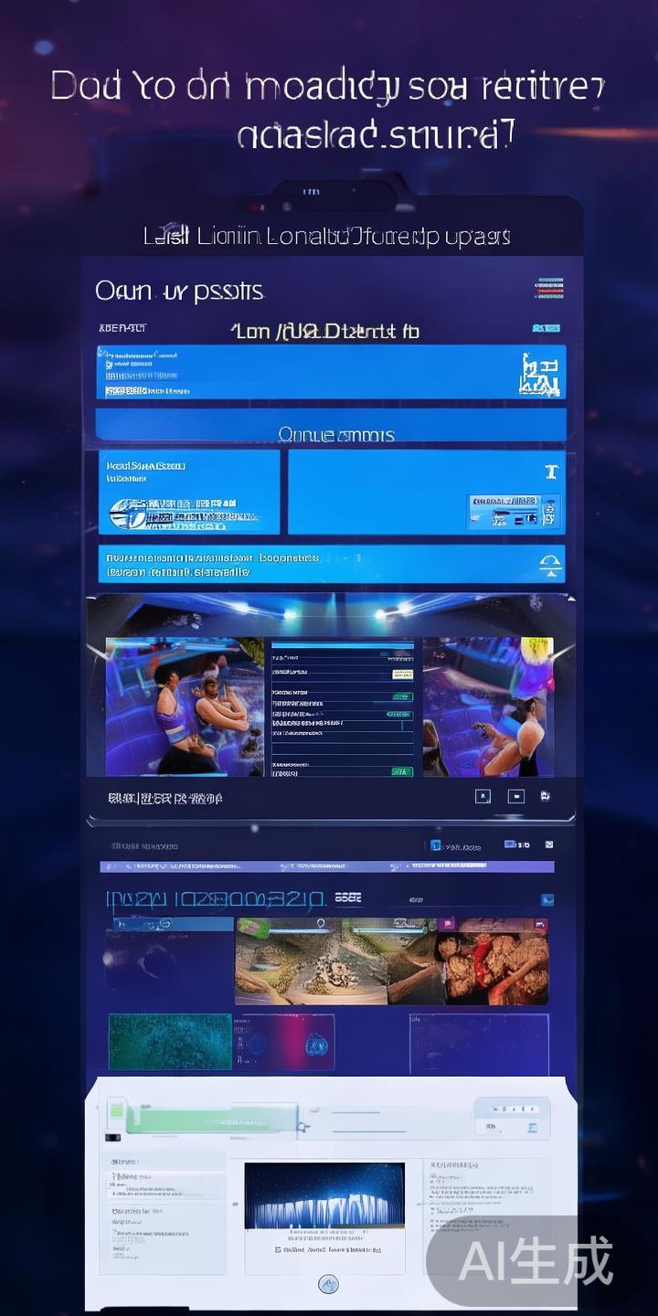 乐鱼体育在线登录入口全面指南：最新官方入口推荐与详细使用方法解析