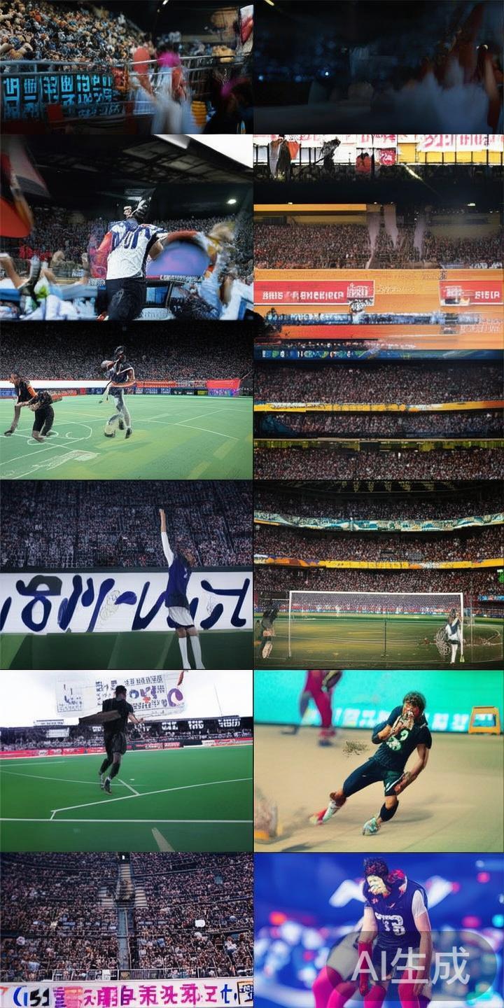 乐鱼体育网站:专业全面的体育赛事直播与精彩内容一站式平台 除了丰富的赛事直播外,乐鱼体育还提供大量精彩内容,