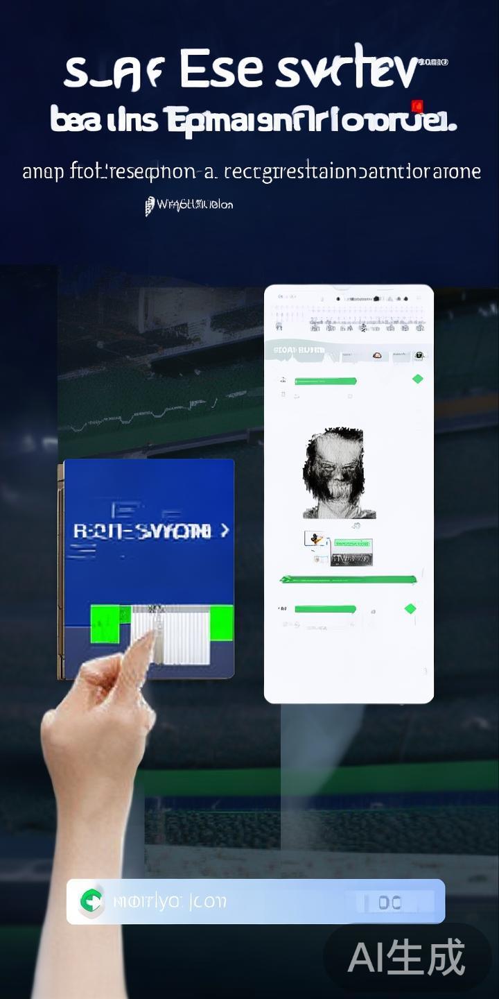 乐鱼体育APP注册入口详细指南及完整操作流程介绍 在选择体育娱乐平台时,注册入口的便捷性成为用户关注