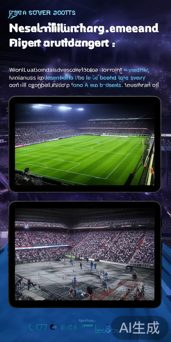 乐鱼体育片:精彩赛事实时在线观看与高清回放全面推荐 其二,高清流畅的播放体验。通过采用先进的视频编码和