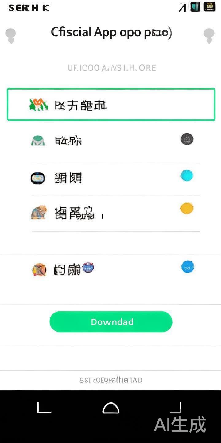 乐鱼体育平台免费下载安装最新版本，尽享精彩体育赛事体验