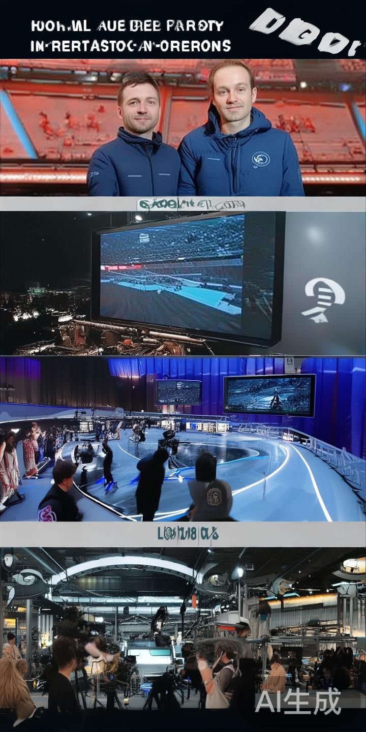 乐鱼体育网站正式成为大巴黎足球俱乐部官方赞助商,开启合作新篇章 体育内容合作
双方将在赛事直播、背后花絮、球员专