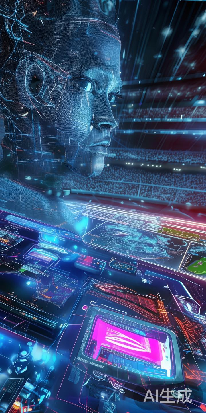 乐鱼体育充分利用大数据分析、人工智能和云计算等前沿