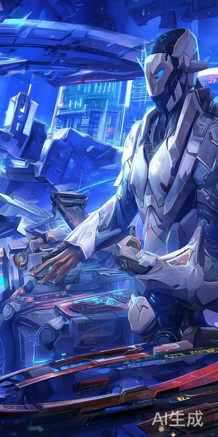 乐鱼电子体育:打造引领未来电竞潮流的创新体验平台 作为一款以科技驱动的电竞平台,乐鱼电子体育在多方面