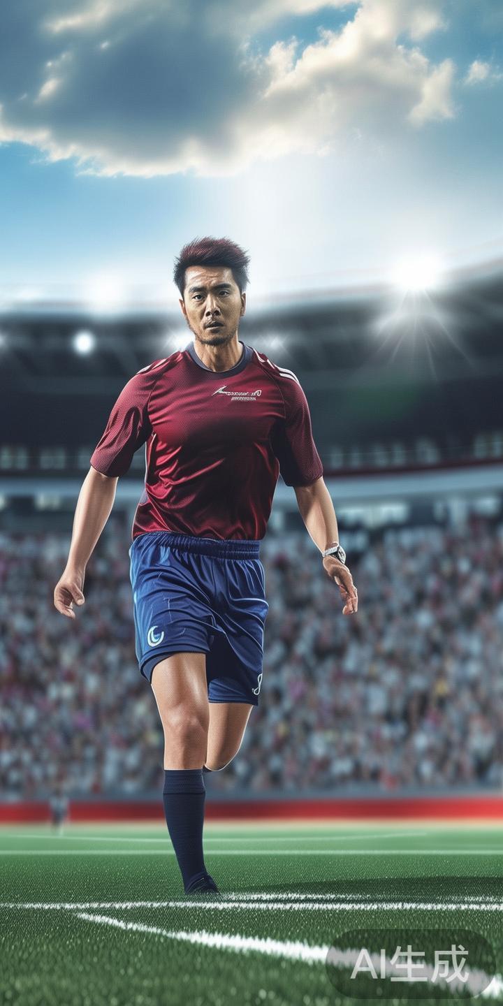 在观看体育剧集时，高清画质尤为重要，不仅能带来更逼