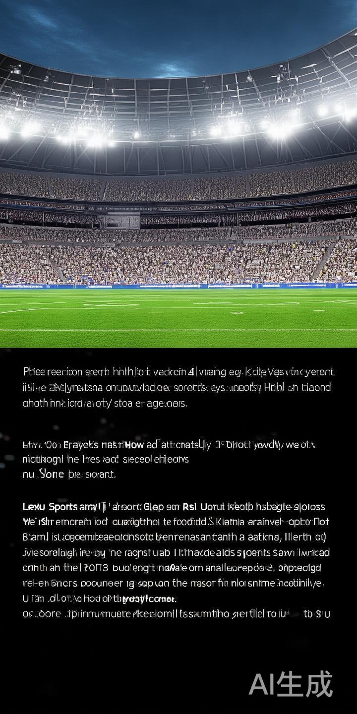 乐鱼体育app入口:开启畅享精彩体育赛事新体验的全面门户 在当今互联网高速发展的背景下,体育爱好者们对高质量